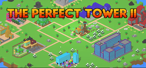 The Perfect Tower II #21