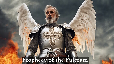 E333 Rick162 Hidden Prophecy of the Fulcrum Ordained by God_Bible Rick Liberty EXCERPT
