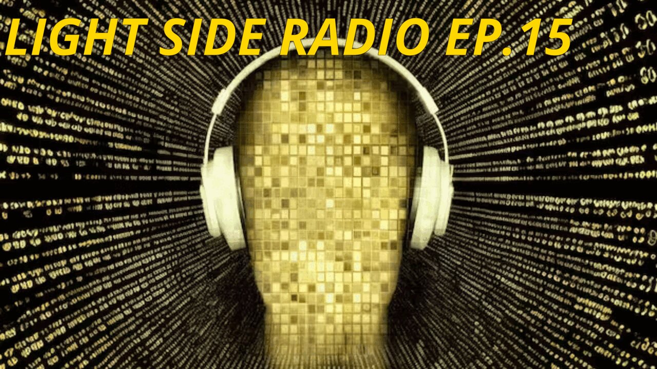 LIGHT SIDE RADIO EP.15 (MUSIC VIDEO REQUEST & HANGOUT)