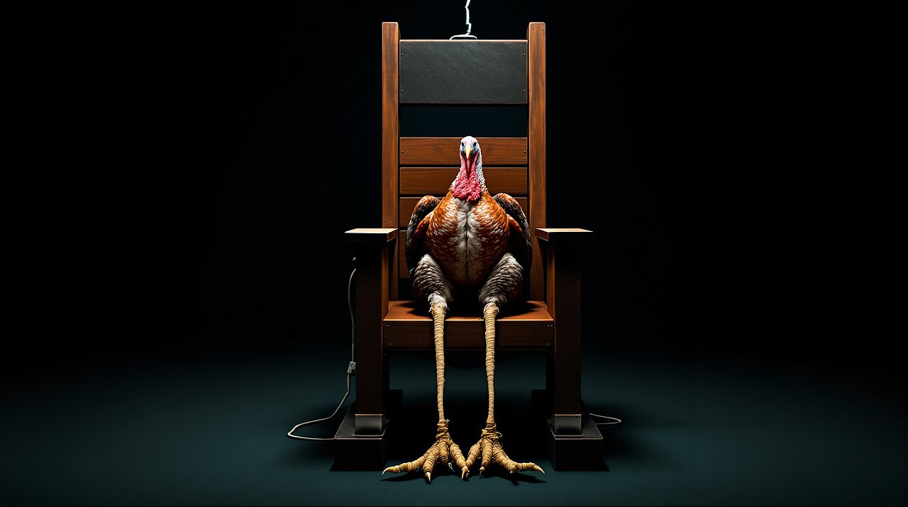 Sleazy Live From the Bunker 11/26/25