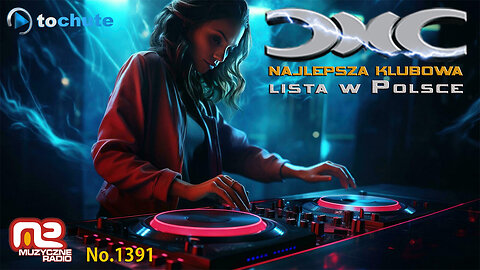 Muzyczne radio - Lista DMC 1391