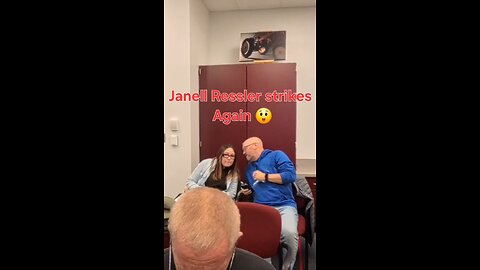 Janell Ressler Littlestown School Board member once again displays irrational behavior