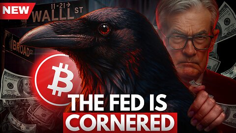 END OF EMPIRE? Chris Irons on Recession & Fed FAILURE