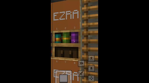 Ezra 3 - the KJV Bible in vanilla Minecraft #KJV #Ezra #Bible #Minecraft