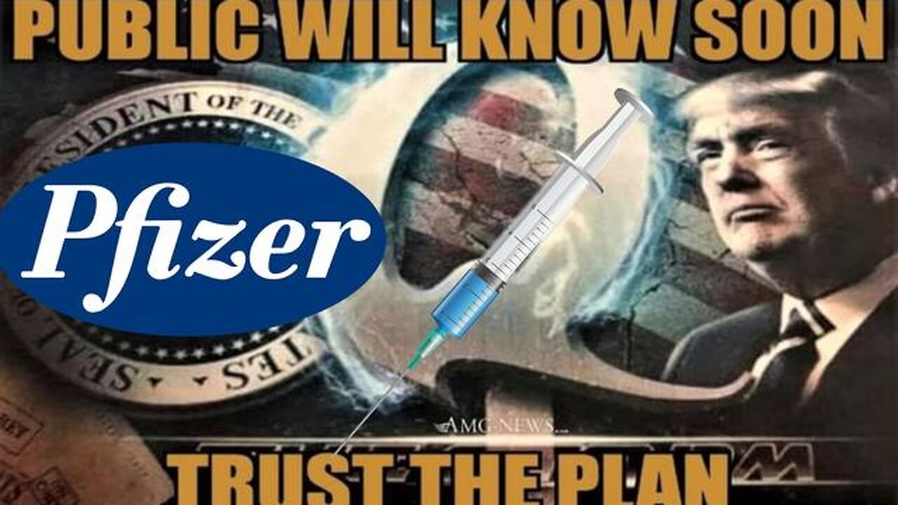 "Trust the Plan" - KILLUMINATI13420