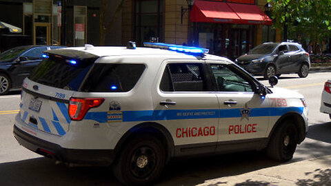 Chicago PD Told To STAND DOWN!
