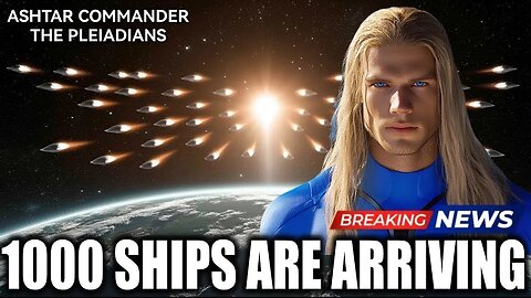 IT'S GONNA BE MASSIVE! Knowing the TRUTH Will Shock You Starseed on EARTH! Ashtar Command! READY? 20 
