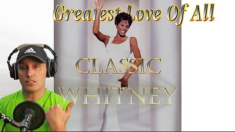 Whitney Houston – The Greatest Love of All (Classic Whitney, Side by Side Nights) | Reaction