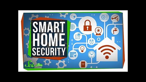 How Worried Should You Be About Smart Home Security?