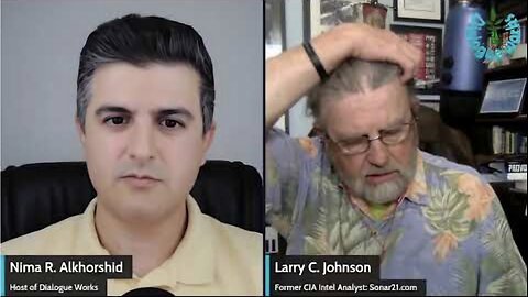 Larry C. Johnson: Trump’s Middle East Meltdown Shocking Moves & Consequences!