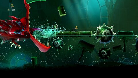 Raymond Legends | Gameplay 3