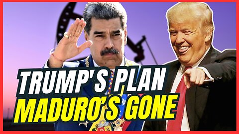 Maduro Overthrow: Crushing Cartels, Securing Borders – Full America First Breakdown
