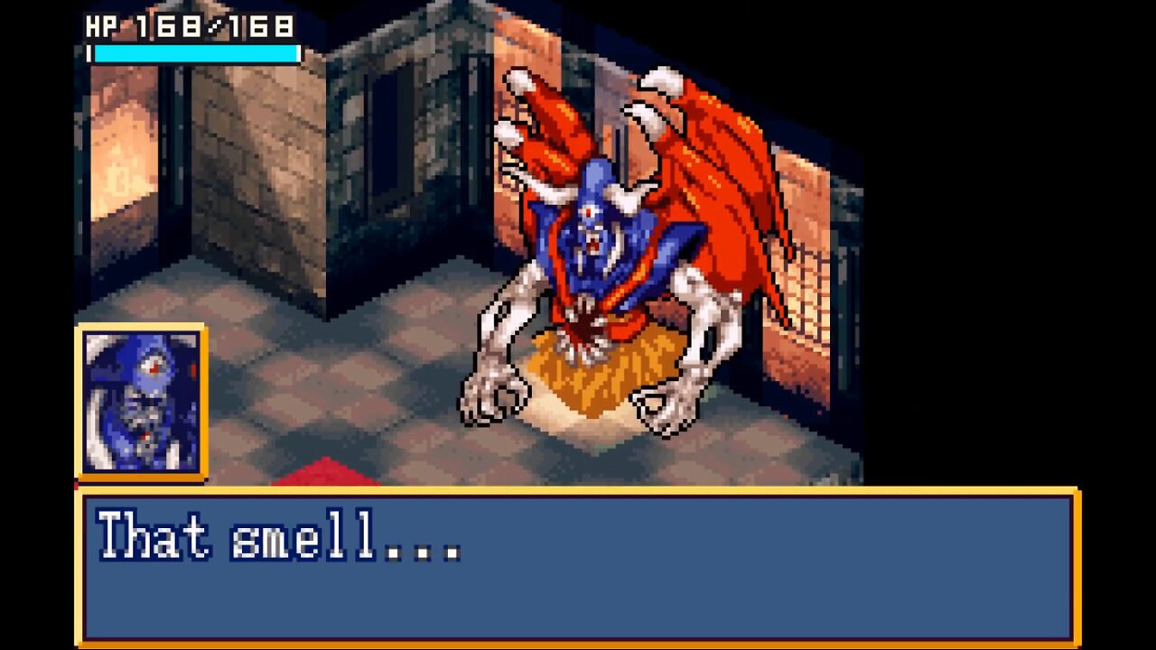 ZuperNEZ plays Shining Soul Part 7