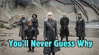 Reasons to Like Game of Thrones