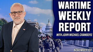 The Silent Coup: Trump's Wartime Presidency and the End of the Old Government