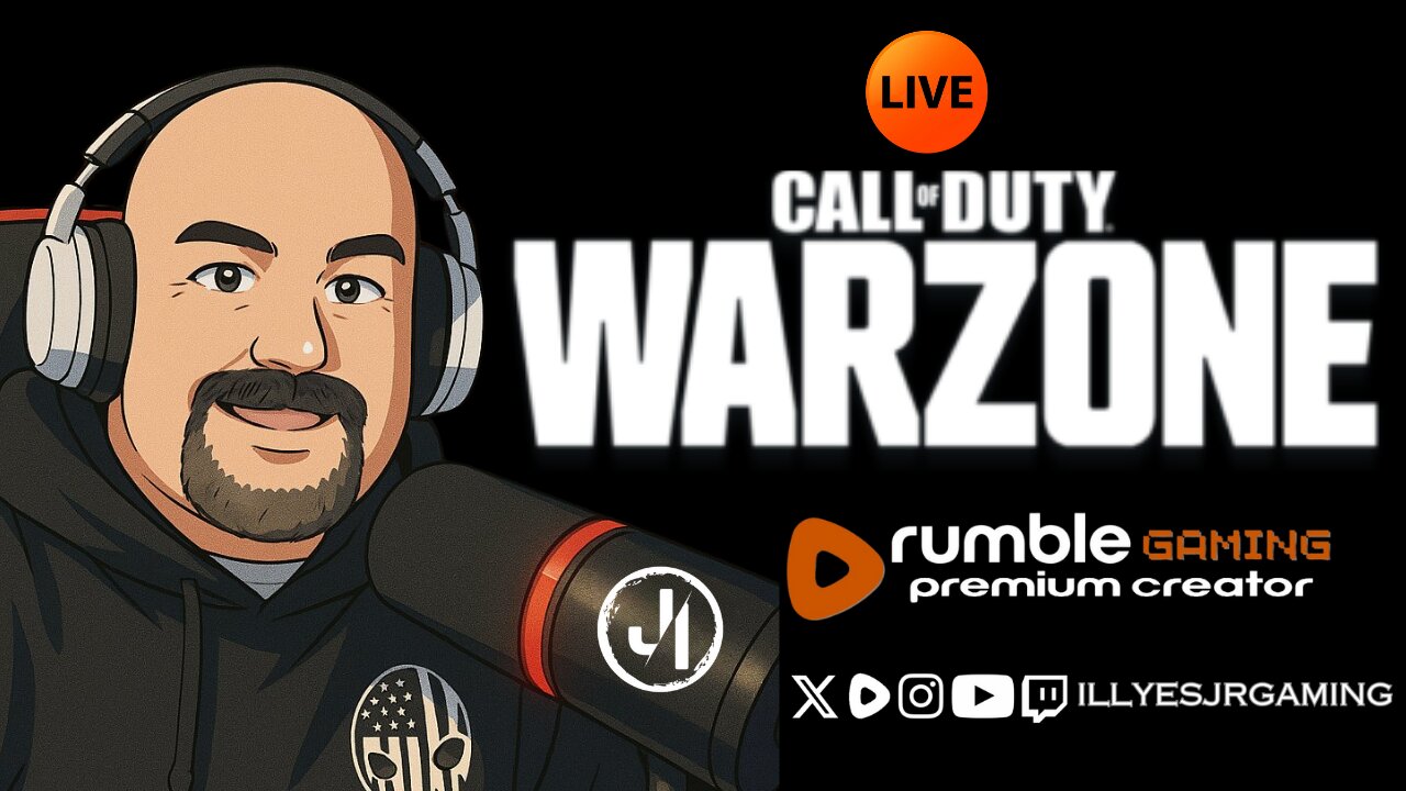 RUMBLE PREMIUM Call of Duty: Black Ops 6 / WARZONE Action!