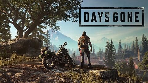 DAYS GONE, BLOODBORNE E Black Myth Wukong