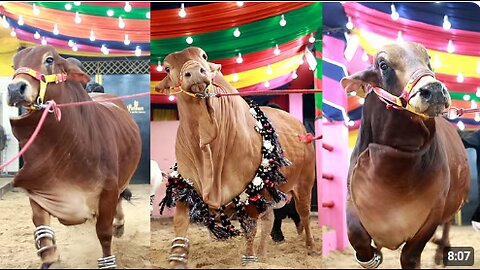 PATHAN CATTLE FARM COMPILATION 2023 || PATHAN CATTLE FARM