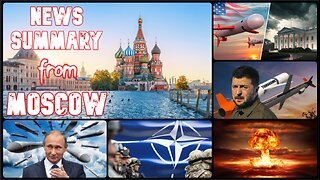 Trump Transfers Tomahawk Missiles for Strikes on Russia - Next Stage of Escalation/World on the Edge