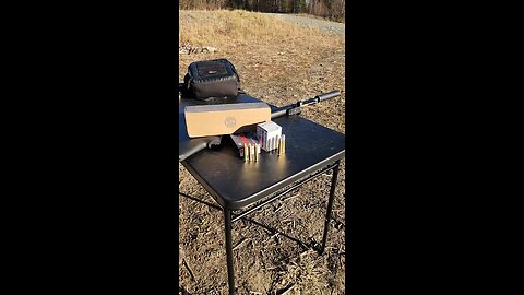 .45-70 Gov't Suppressed with SilencerCo Hybrid 46