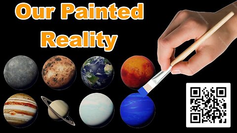 Your Painted Reality