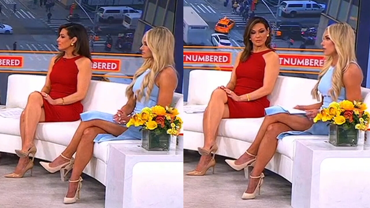 Outnumbered Feb 14 2025