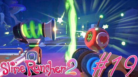 Automating the Ranch | Slime Rancher 2 #19