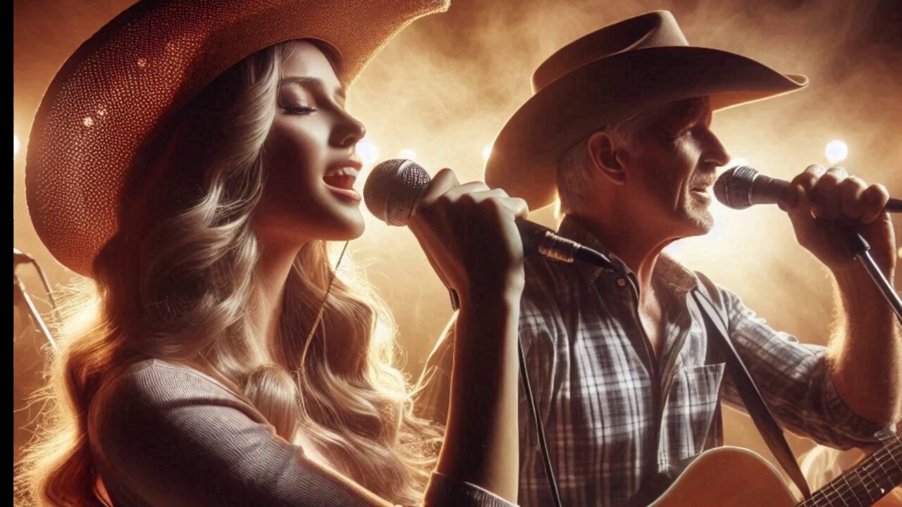 Hook, Line, and Sinker (John and Joni Teale)