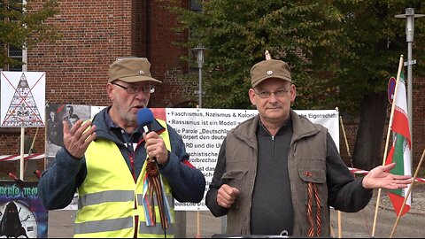 35 Jahre Schwachsinn von der Wiedervereinigung Deutschlands!