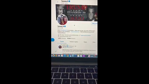 Older Video That Showed How Wayfair Was Trafficking Children