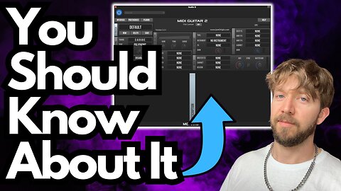 1 Tool EVERY Guitarist Needs to Know About