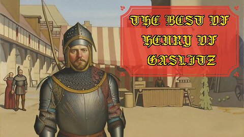 Henry Gaslighting Compilation