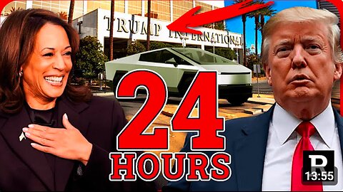 In less than 24 Hours EVERYTHING changes for The United States | Redacted w Clayton Morris