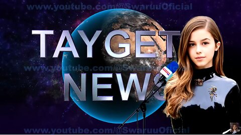 Space News 61, Commenting the News about High Council, / Talking about Other Races. ( English )🏛️👽