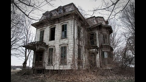 3 TRUE Creepy Small Town Horror Stories That Will Chill You to the Bone