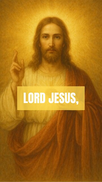 LORD JESUS BLESS MY FAMILY WITH UNITY OF HEART #truth #jesus #christ #king #mary #joseph #ihs#church