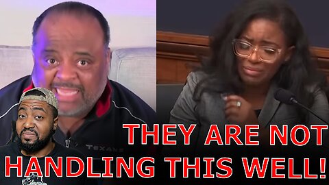 Race Hustlers COPE & SEETHE CRYING RACISM Over Ghetto Democrat GETTING STOMPED In Devastating POLL!