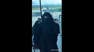 Horrible Woman's Rights Under Sharia Law. Happening Now In Dearborn MI, & In Texas. Wake Up America!