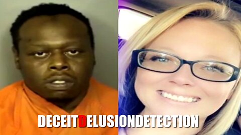 A black man is charged with fatally shooting a 34-year-old white woman, injuring another