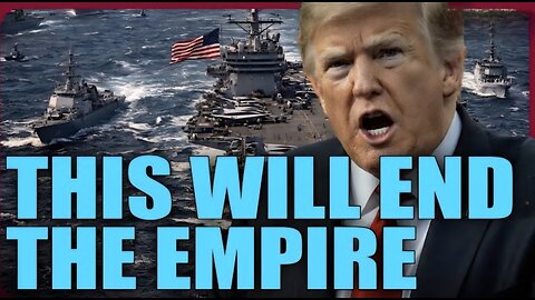 Trump Threatens Iran (and Americans) With War