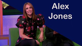 Alex Jones 241025