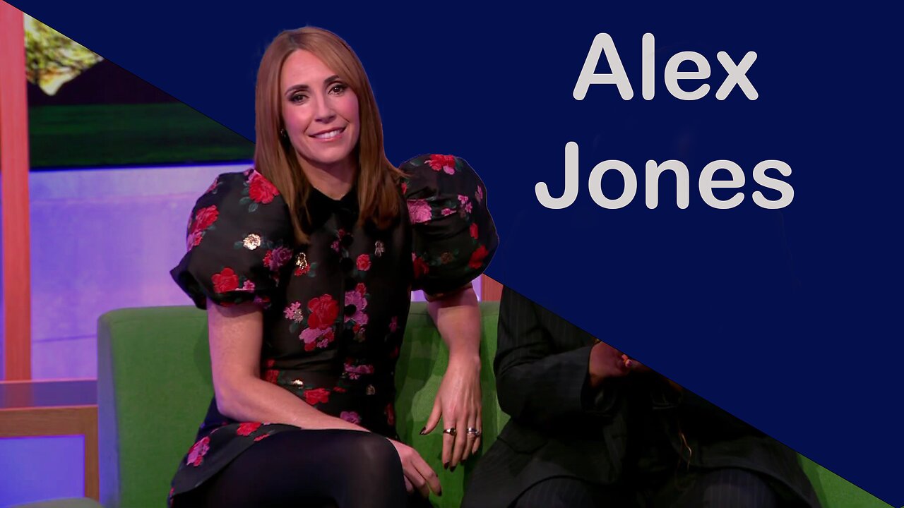 Alex Jones 241025