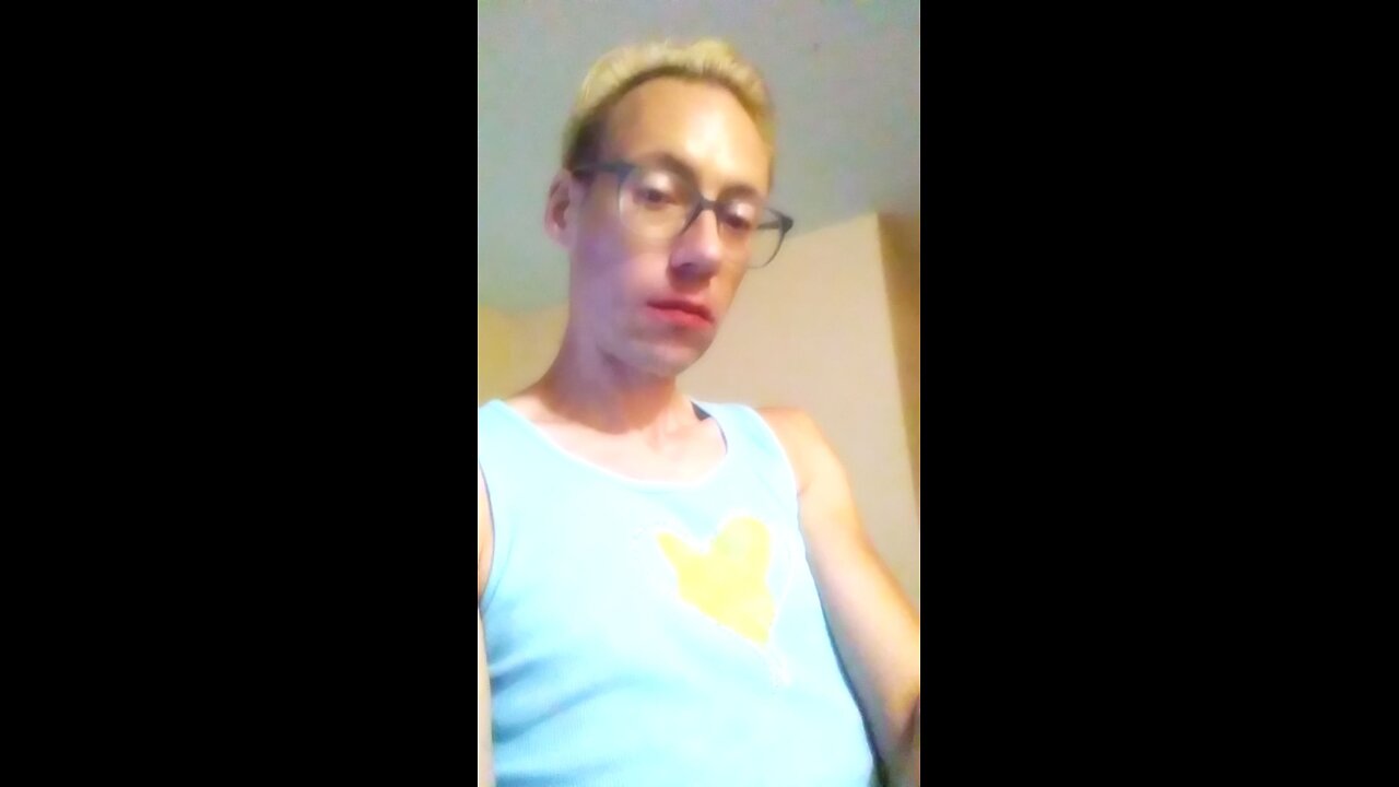 A little lower, baby