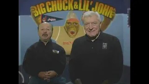 Big Chuck & Lil' John skits show 12/29/2012