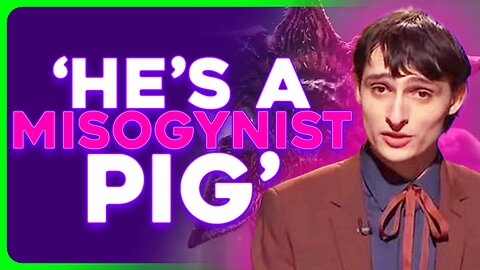 STRANGER THINGS Actor Finn Wolfhard Slammed For 'Misogynist' Joke About 'Lady Parts' on SNL