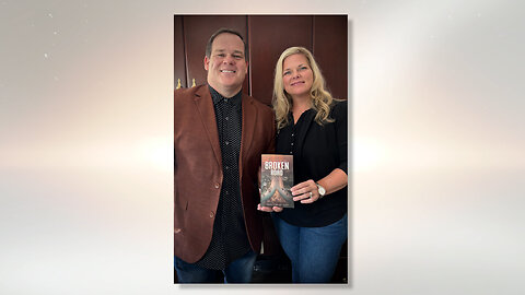 Pastor Terrell and Brandy's "The Power of the Broken Road" - OvercomersTV.Live #521