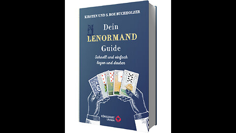 Astrologie und Tarot mit Kirsten Buchholzer