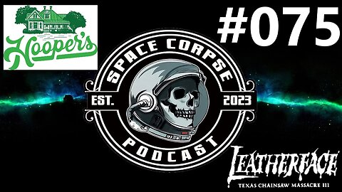 Whats in the box, Fatty? | Space Corpse Pocast #075