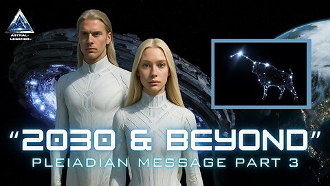Bringers of the Dawn Ep. 3: Light, Memory, Purpose