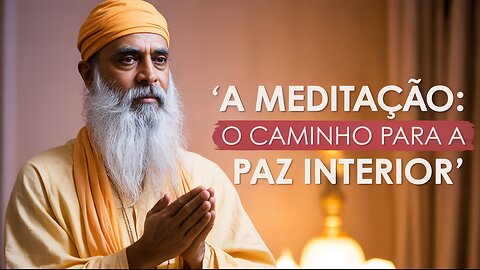 ✨ Transforme Sua Vida HOJE: Meditação de Osho para Paz e Harmonia Interior